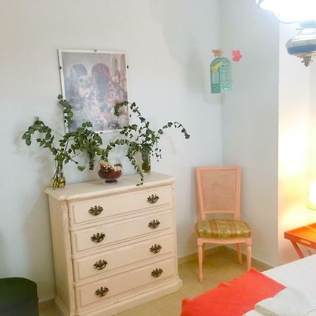 Apartamento Carlos Canal Sevilha Exterior foto