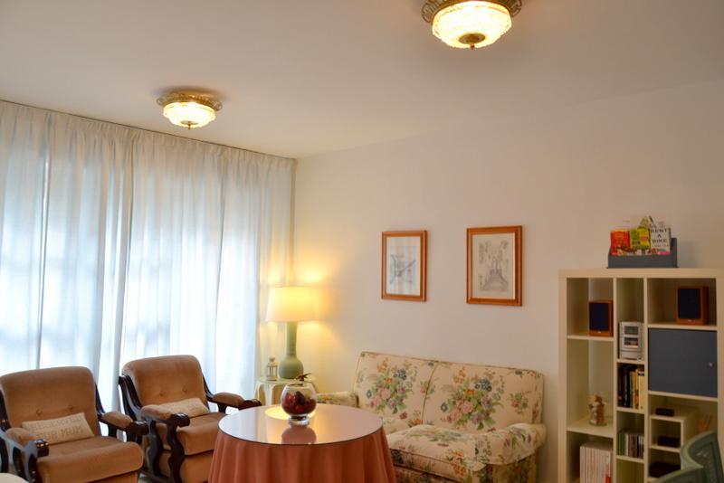 Apartamento Carlos Canal Sevilha Exterior foto