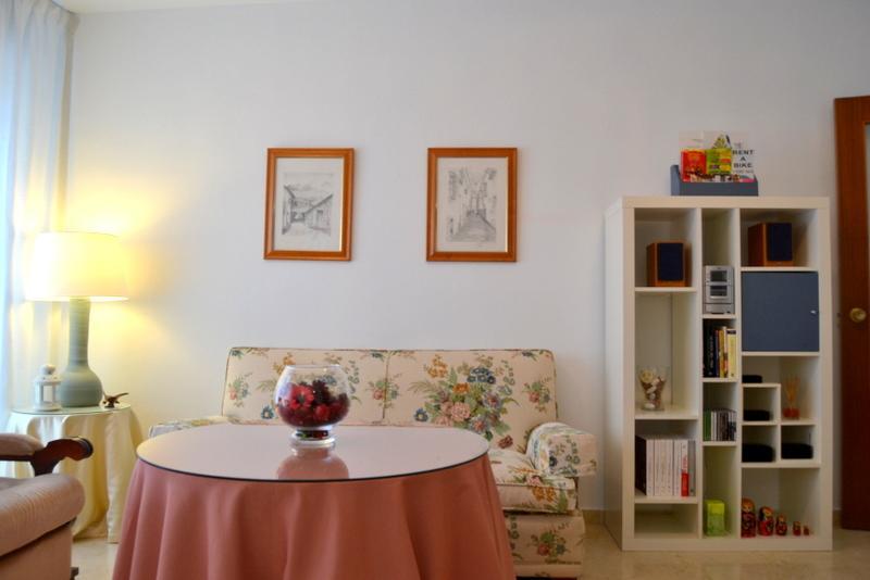 Apartamento Carlos Canal Sevilha Exterior foto