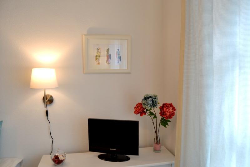Apartamento Carlos Canal Sevilha Exterior foto