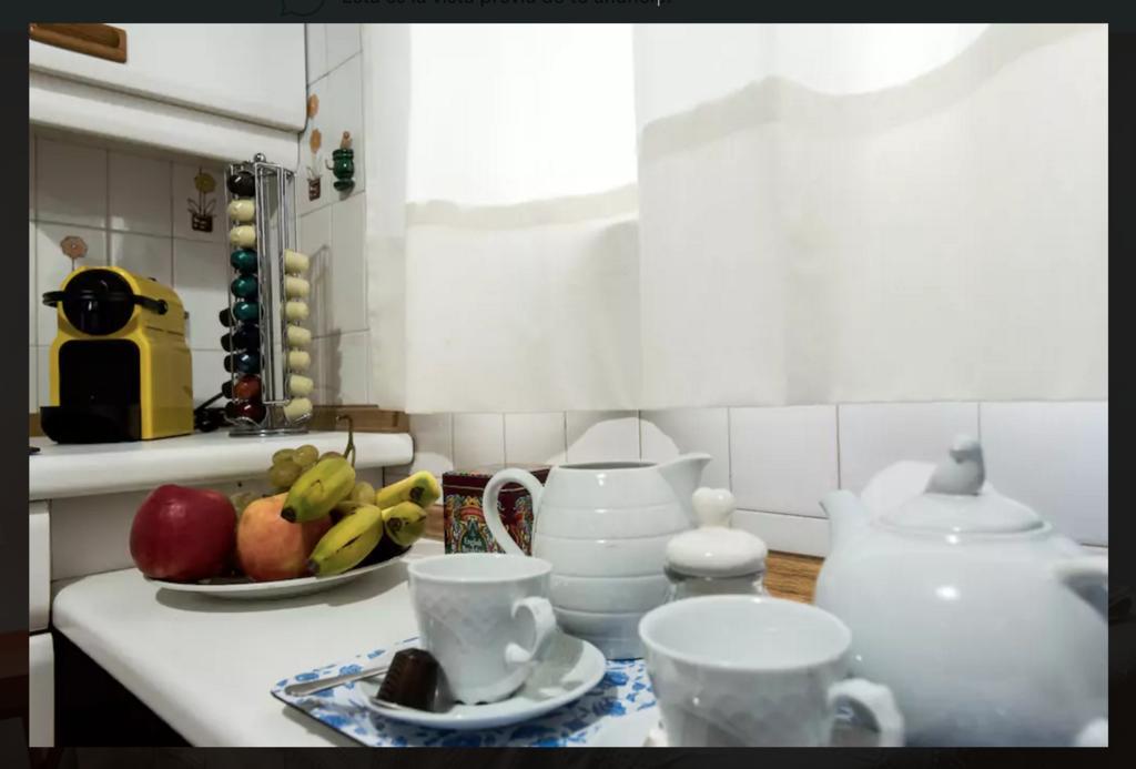 Apartamento Carlos Canal Sevilha Exterior foto