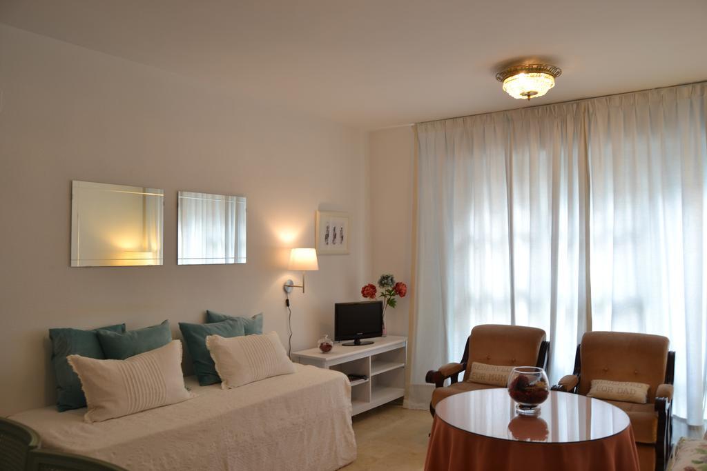 Apartamento Carlos Canal Sevilha Exterior foto