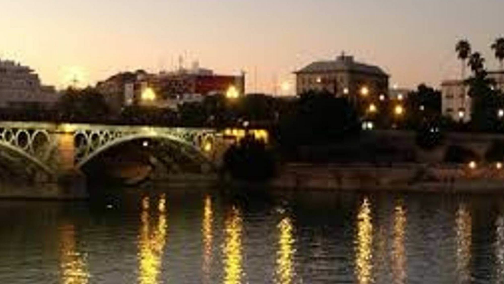 Apartamento Carlos Canal Sevilha Exterior foto